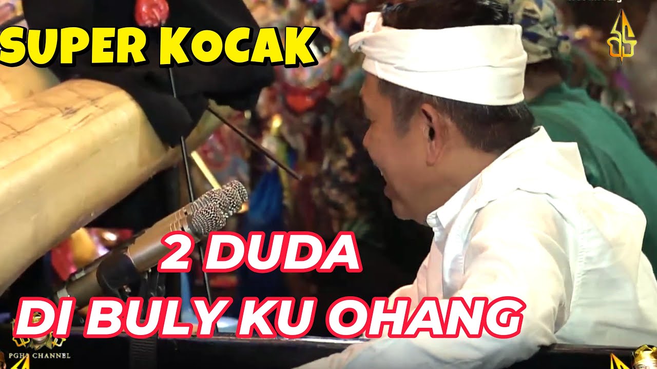 Detik detik Dalang H. Dadan Sunandar di usir ku KDM, Sule & Ohang ngabuly Gubernur #putragiriharja3