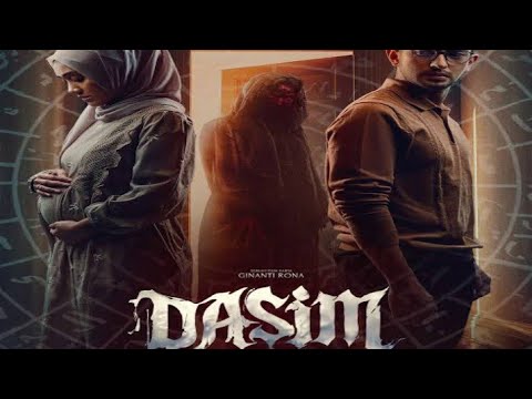FILM HOROR INDONESIA ~ DASIM 2025 FULL MOVIE