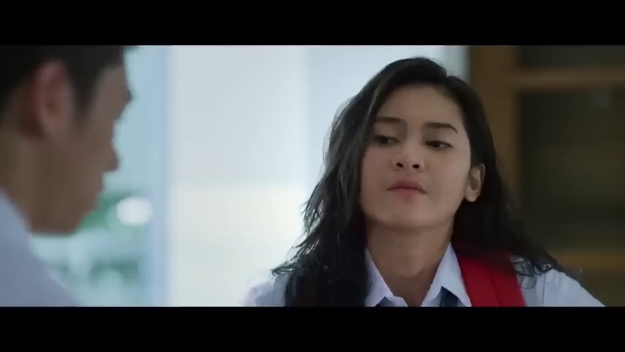 FILM BIOSKOP INDONESIA FULL FILM – AKU BENCI DAN CINTA FULL MOVIE